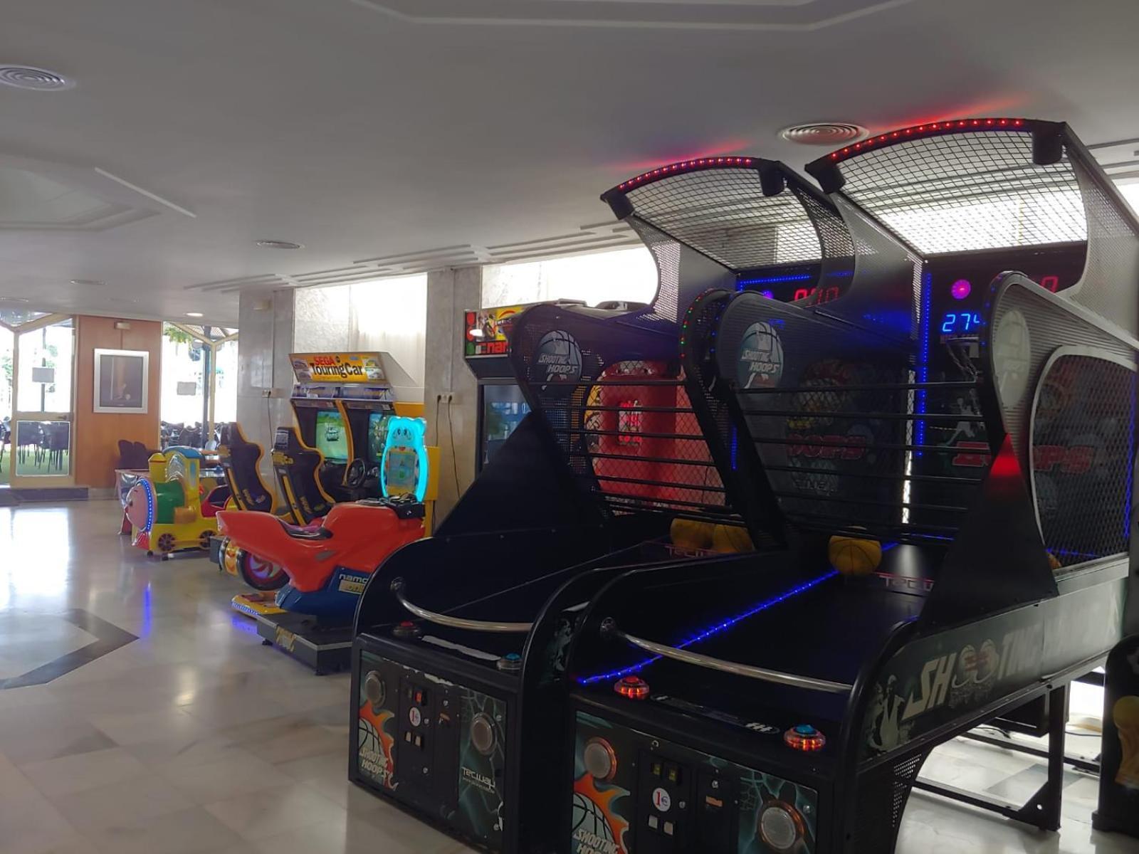 Benalbeach R&R Suite Benalmádena Kültér fotó