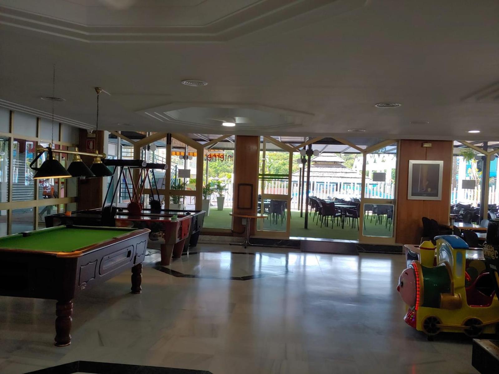 Benalbeach R&R Suite Benalmádena Kültér fotó