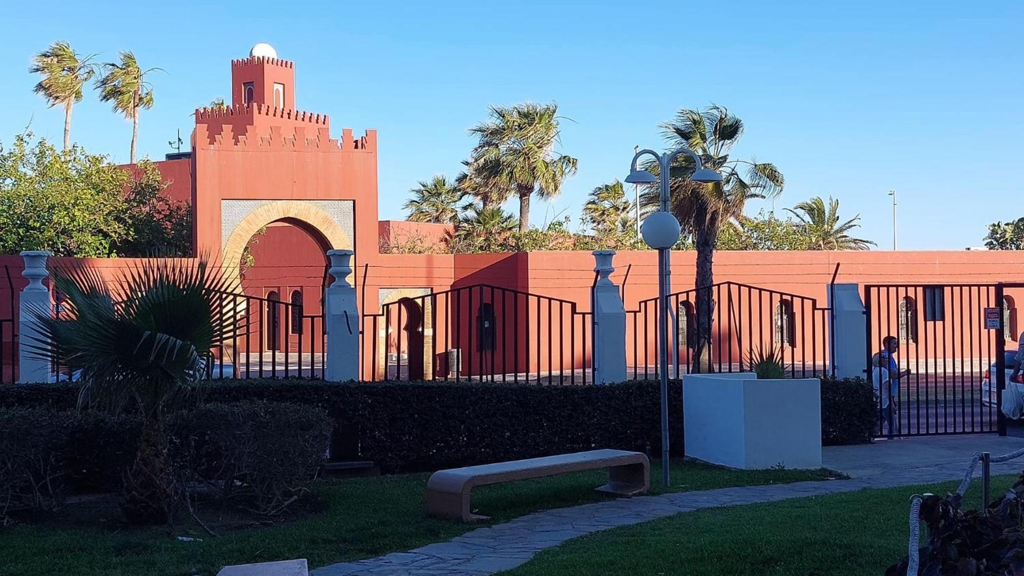 Benalbeach R&R Suite Benalmádena Kültér fotó