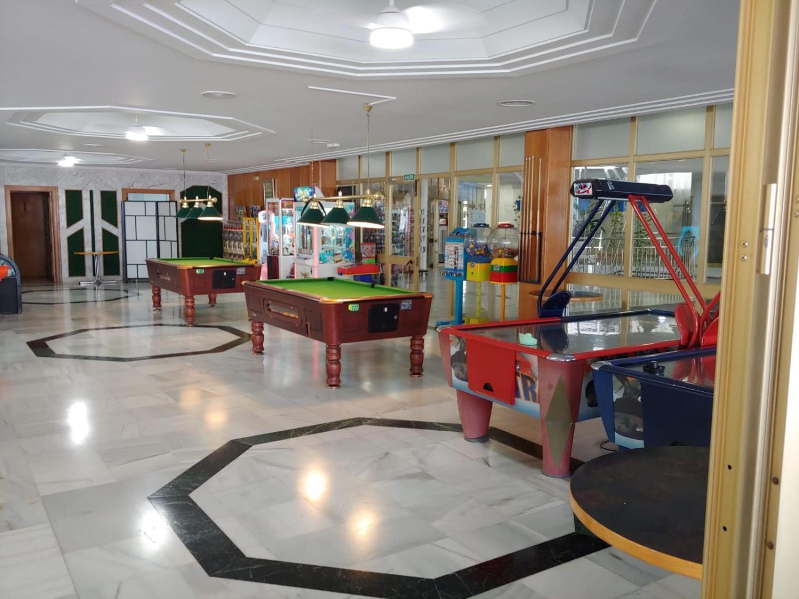 Benalbeach R&R Suite Benalmádena Kültér fotó
