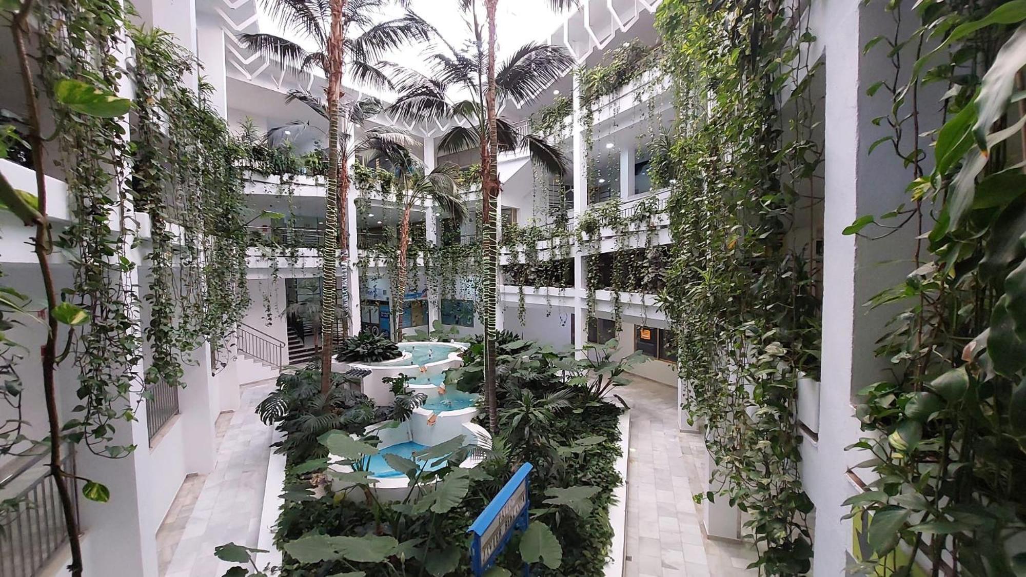 Benalbeach R&R Suite Benalmádena Kültér fotó