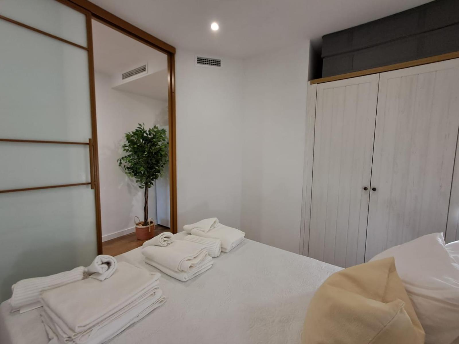 Benalbeach R&R Suite Benalmádena Kültér fotó
