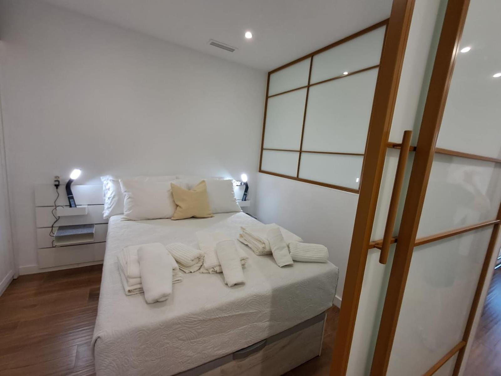 Benalbeach R&R Suite Benalmádena Kültér fotó