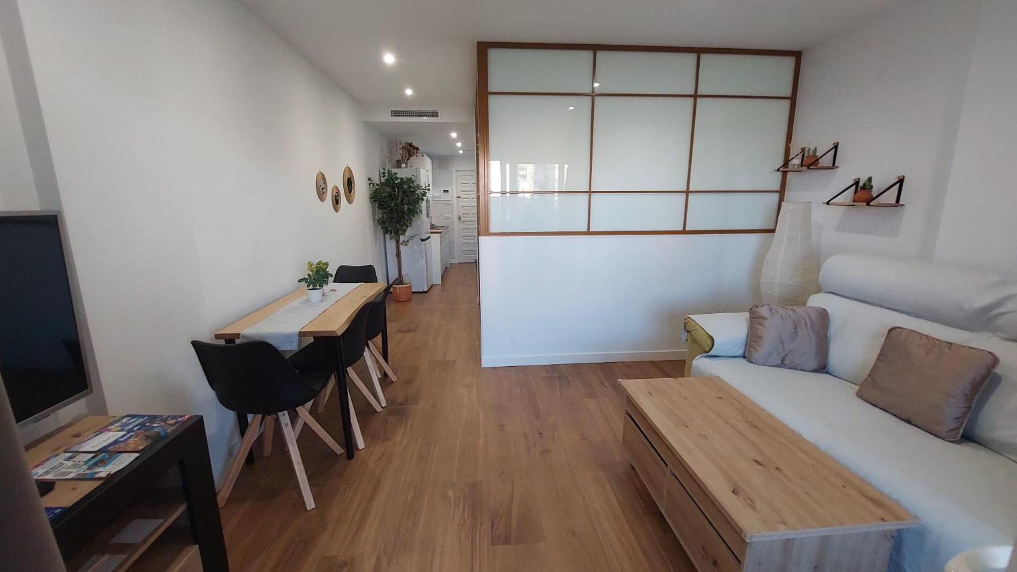 Benalbeach R&R Suite Benalmádena Kültér fotó