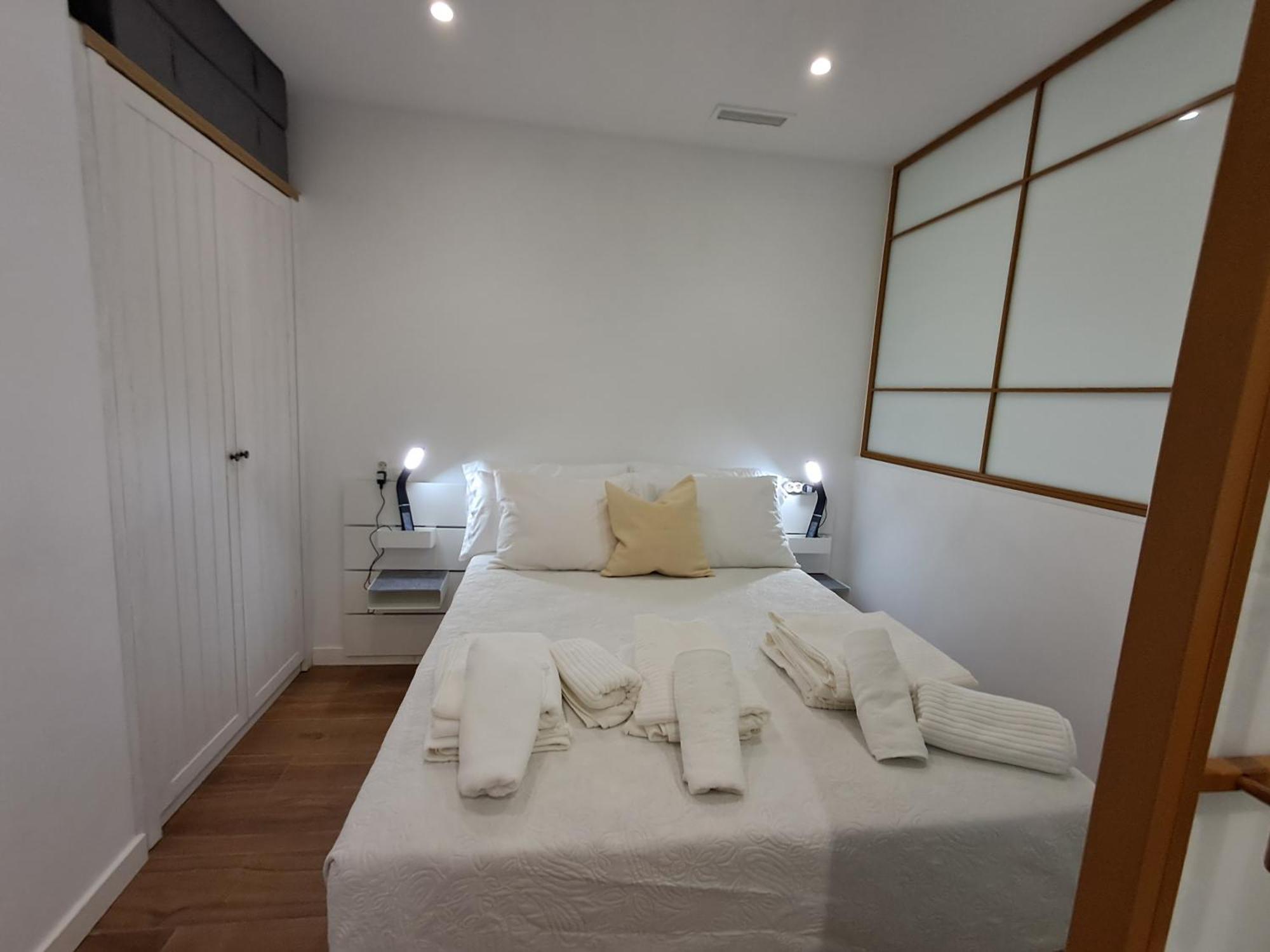 Benalbeach R&R Suite Benalmádena Kültér fotó