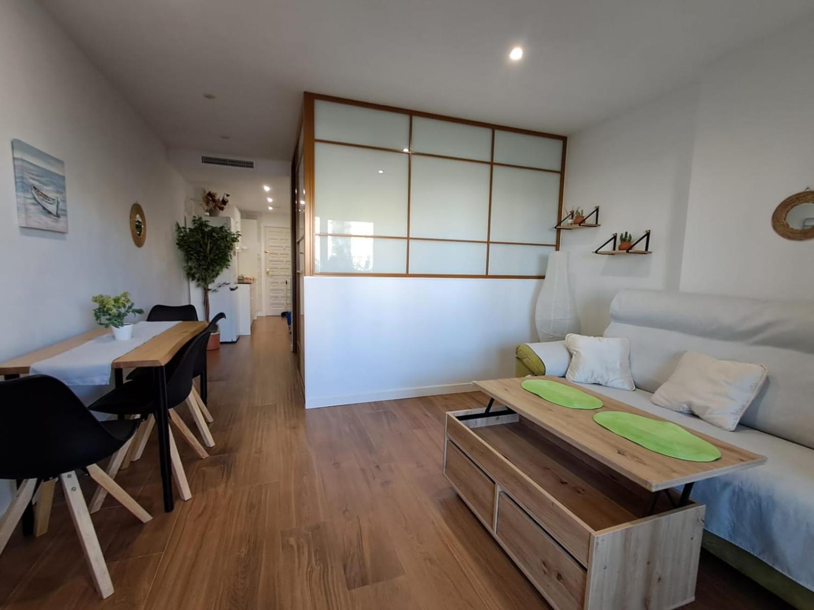Benalbeach R&R Suite Benalmádena Kültér fotó